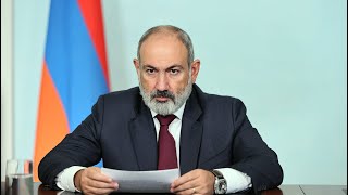 2020-ին անկախության կորստի եզրին հասանք․ Փաշինյանի ուղերձը