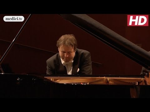 Alexei Volodin - Piano Sonata No. 7 (Precipitato) - Prokofiev