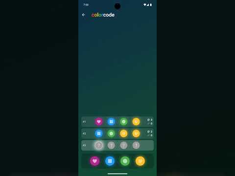 colorcode
