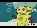 Atomic Betty 2004 Theme Song Arabic