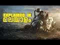 Fallout Universe Explained in Malayalam Part 1