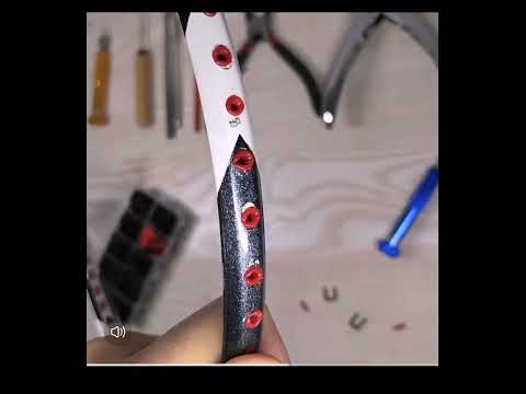 ~子甄彣璟~羽毛球拍護線管 線釘 羽拍護線釘 護線管 釘邊壓喇叭口鉗 取釘器 斜口鉗 轉釘器 護線管釘  ~子甄彣璟~羽毛球拍護線管 線釘 羽拍護線釘 護線管 釘邊壓喇叭口鉗 取釘器 斜口鉗 轉釘器 護線管釘