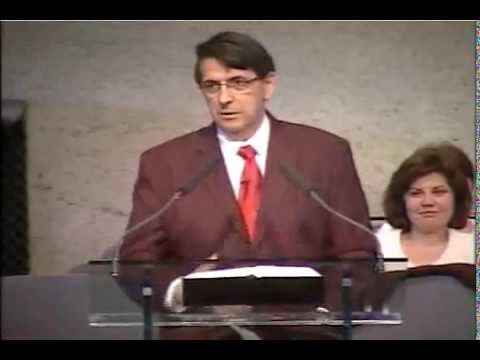 Daniel Branzei - Despre familie (o marturie si o experienta)