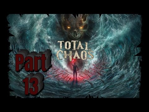 Total Chaos Walkthrough Gameplay - Got the two keys for the Library but the   sexy Librarian was mad