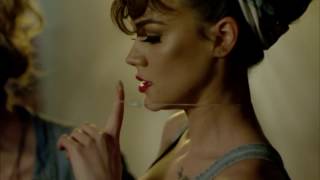 Eres Tú- Anuel AA Ft. Rihanna (Video Official( (You Da One)