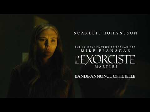 L'EXORCISTE : MARTYRS | Bande-annonce officielle VOST [Au cinéma le 10 mars 2027]
