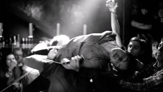 Marching Church — Inner City Pigeon