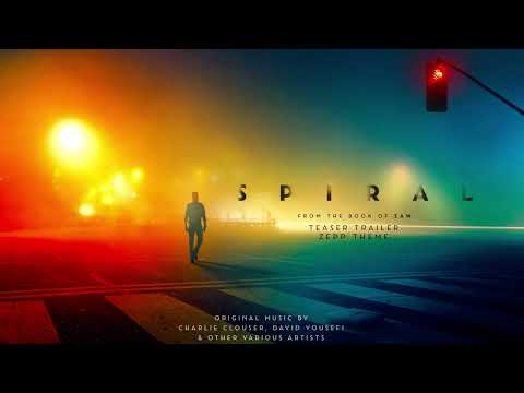 Spiral - Teaser Trailer (Zepp Theme) (Version 1)