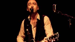 Ed Kowalczyk LIVE "All That I Wanted" 1-19-13 FTC, Fairfield CT