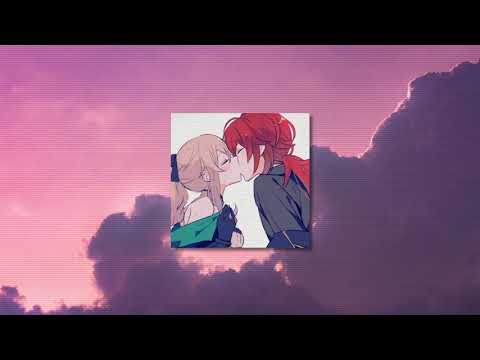 IntoAlter, ampir3 - Positions (feat. Rachel Morgan Perry) (Slowed & Reverb)