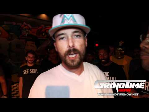 Federal Ranga vs James Roig