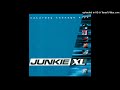 Junkie XL - Future In Computer Hell