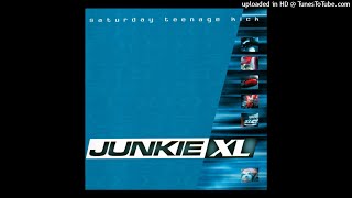 Junkie XL - Future In Computer Hell