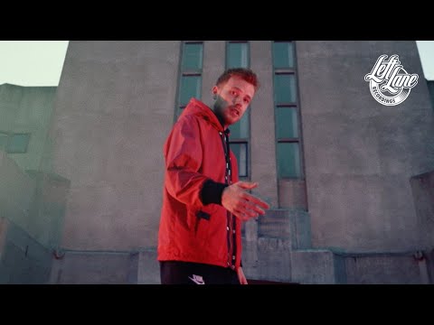 Ginger - Ruggengraat (Prod. by City Lights)