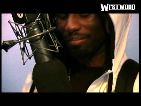 Wretch 32 & Scorcher freestyle - Westwood