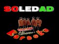 SOLEDAD KARAOKE de vagòn chicano, By Tito Rivera, NO ORIGINAL, Sin Derechos de Autor