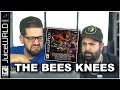 CHAOS ON THE BEAT Juice WRLD The Bees Knees Official Audio REACTION