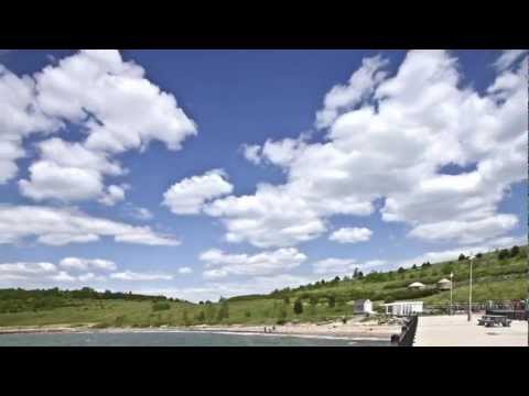 A History of Spectacle Island