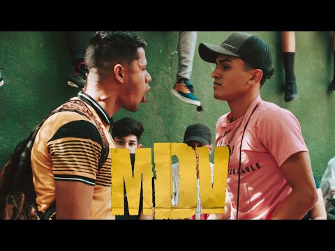 LIENZO ⚔️ KFEINA - 16vos SERIE A 2022 (Fecha 2) - Maestros Del Verso