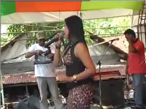 Pantura - Badai Derita - Acha Kumala