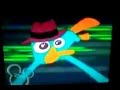 Phineas And Ferb Missing My Nemesis Danish