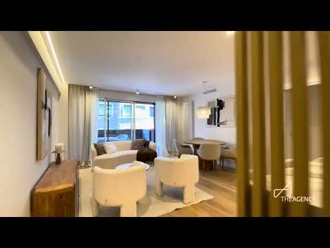 28 Calle Fernán González | Madrid, Spain - The Agency