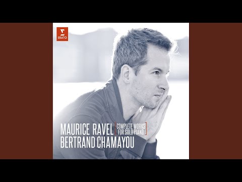 Miroirs, M. 43: I. Noctuelles