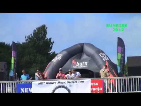 Sunrise Festival 2012 Afterparty 22.07.2012 Kołobrzeg / Poland