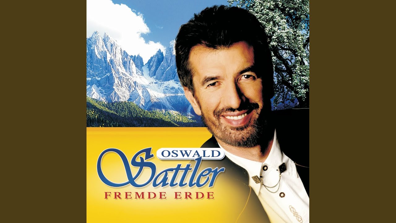 Text Oswald Sattler Warum bist du gekommen MusikGuru