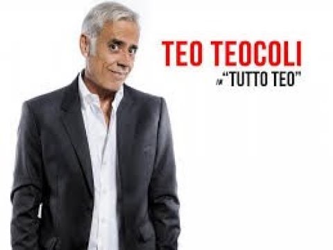 TEO  TEOCOLI   TUTTO TEO