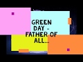 Nightcore: Green Day - Father of all... Nightcore: Green Day - Father of all...