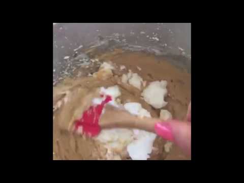 Ciambella soffice alla ricotta e limone