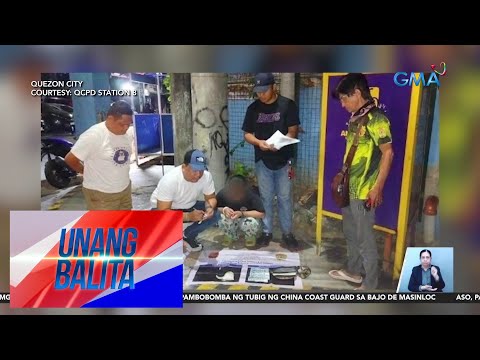 P748,000 halaga ng droga, nasabat sa buy-bust operation UB