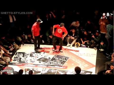 FUSION THUG CONCEPT   PRESELECTION2    HKEYFILMS