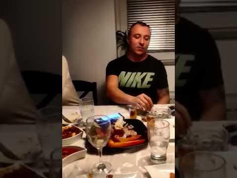 Žal za mladost - Kara Sevdah - Blaža Bogdanov