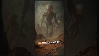 The Angels Who Fell to Earth | The Watchers &amp; Nephilim  #Nephilim