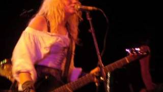 The Dollyrots - California Beach Boy