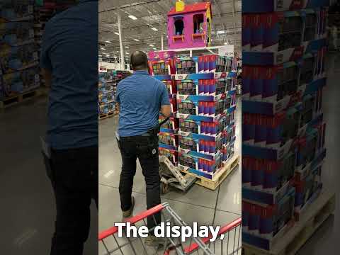 Pokemon Scalpers Will Ruin this Man 🚨 There He Goes Hauling in the Cavalry! 🛒⚔️