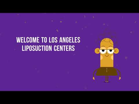 Videos from Los Angeles Liposuction Centers