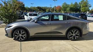 Used 2023 Toyota Crown Lexington Park, MD #U002191