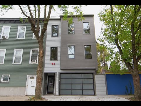 80 Everett St. - East Boston - Video Tour
