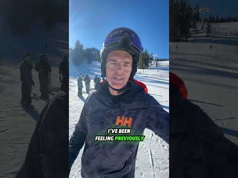 Thumbnail — Ski~Mojo Is a Game Changer for Knee Pain