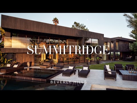 Serenity Meets Skyline | 1663 Summitridge Dr
