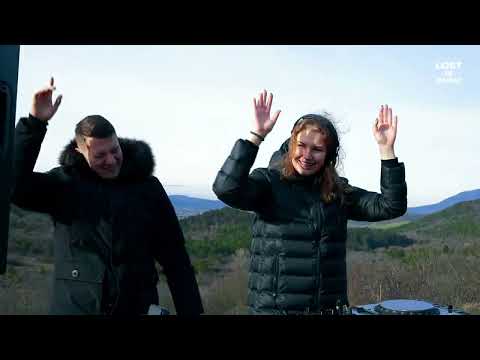 Lost In Music Presents - Julian Kid B2B Lili Is Here / LIVE DJ Set