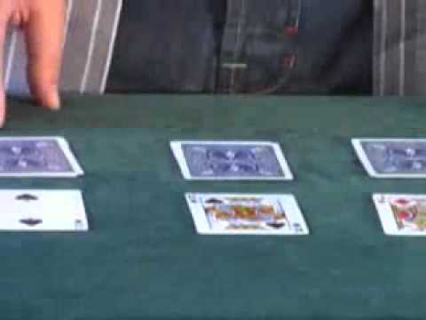 Suits You by Steve Bates   Trick   www octomagic com