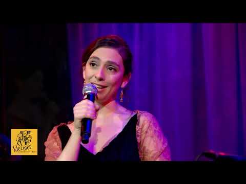 2021-2022 Concert Reel W/ The Klezmer Conservatory Band