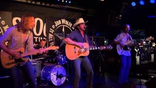 Jon Wolfe   Are You Ready For The Country Waylon Jennings Cover & If She's Looking For Love Jon Wolfe Original