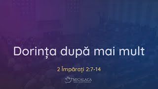 28 Mai  2023 | Duminică seara