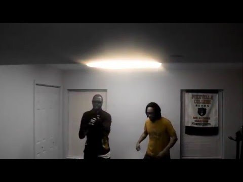 Video thumbnail for The Truth Reigns freestyle