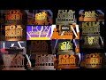 WARNING LOUD 16 Fox Searchlight Pictures Logo Fanfare Crossover Mashups